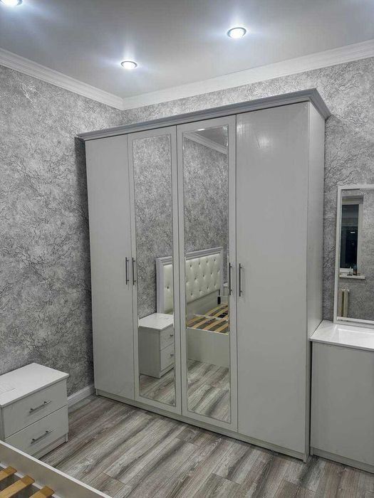 Спальный Гарнитур на 30% ДЕШЕВЛЕ чем в магазине. НЕ ВЕРЕШЬ ? ЗВОНИ !!!