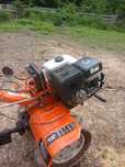 Schimb motocultor