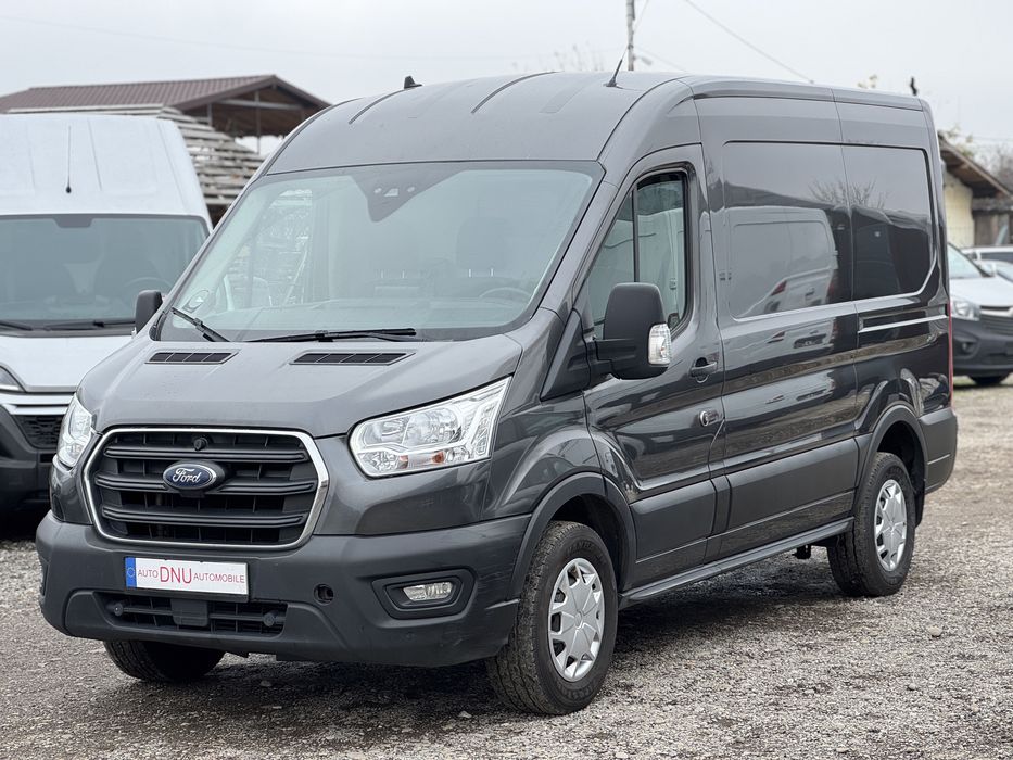 Ford Transit 2019 2.0TDCi Euro 6 *TVA Inclus/Deductibil*
