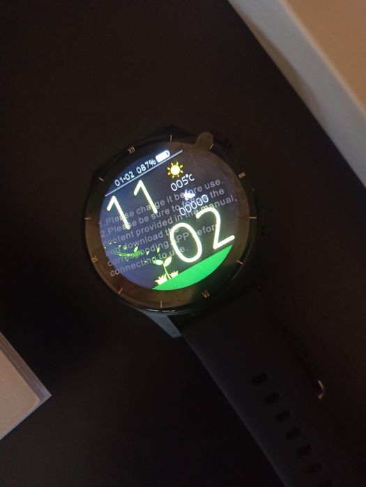 Smart watch v15z