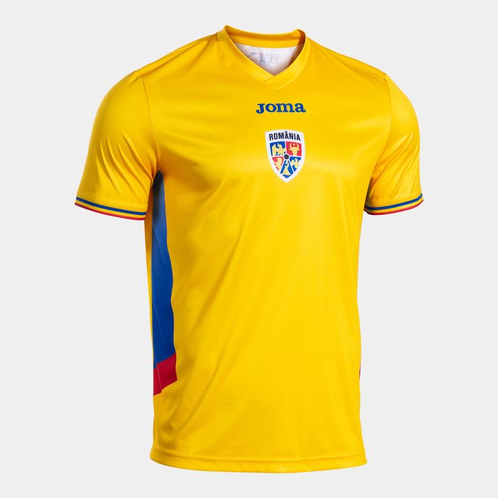 Tricou Oficial Suporter Echipa Națională - produs resigilat Decathlon