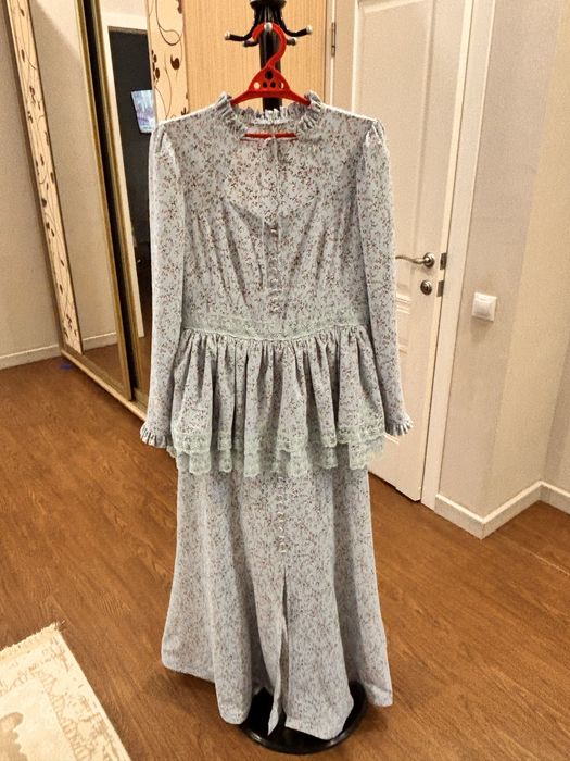 Продам нарядные платья, « мама и дочка»