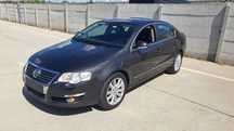 VW.Passat,2.0Tdi,An06/2010,Euro5,Moka Brown,Navi,Klima,206.000 km !!!