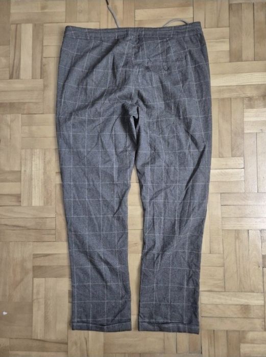 Pantaloni sport Jogger, cu șireturi, bărbați, Royal Class - XL