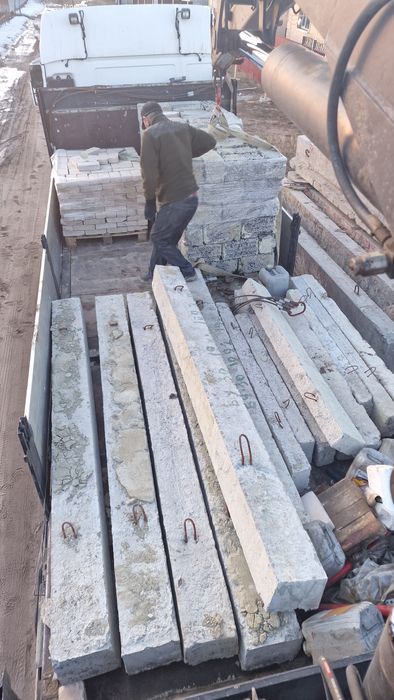 Прродам Перемычки