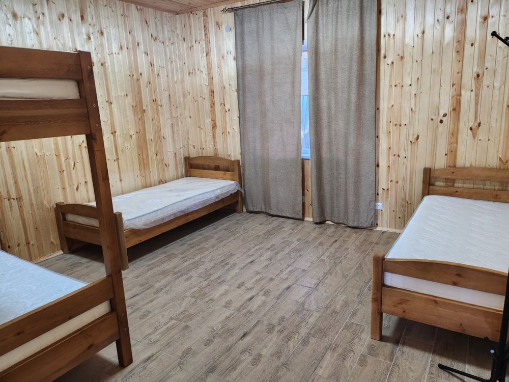 Сдается гостевой дом в курортной зоне Имантау