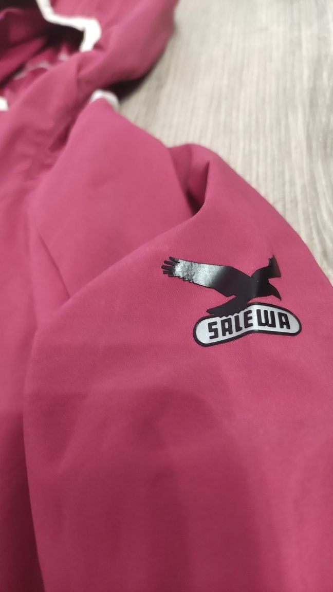 Дамско горнище SALEWA
