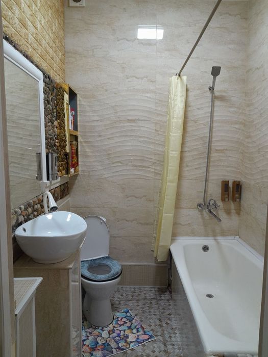 Аренда квартиры Чиланзар -1 Высокопотолочка