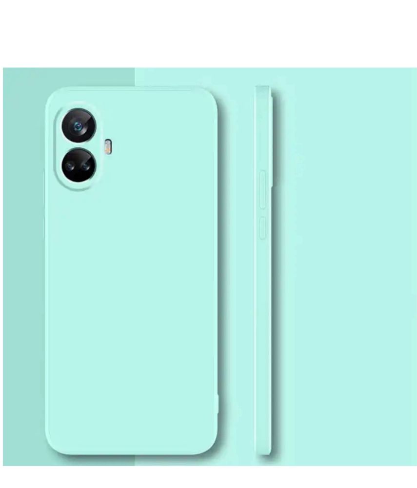 Oppo 38/A58/A78/RENO 10 Husa Soft Case Silicon cu Interior Catifea