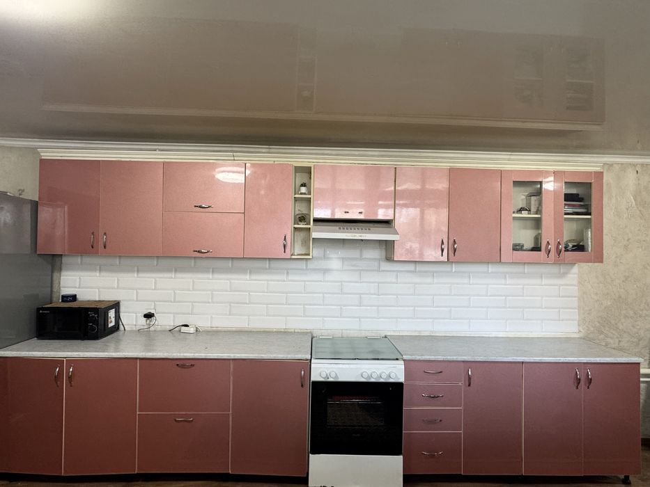 Кухонный гарнитур