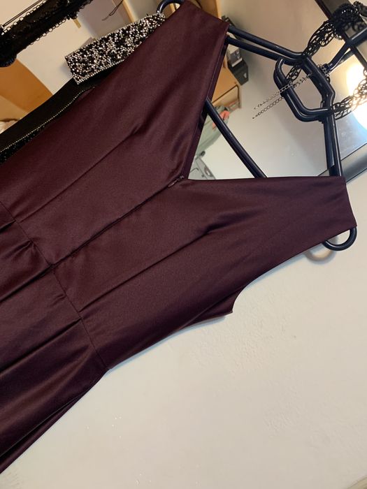 Rochie foarte eleganta pentru ocazie speciala mărimea 36+ curea