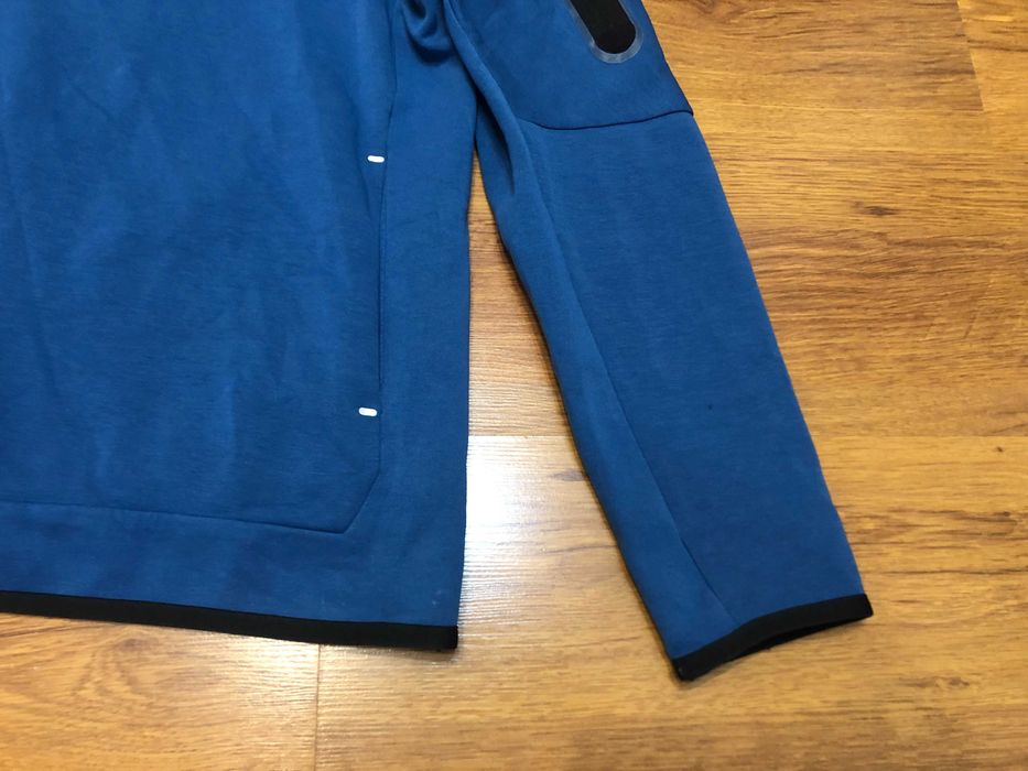 Nike Tech Fleece горнище М