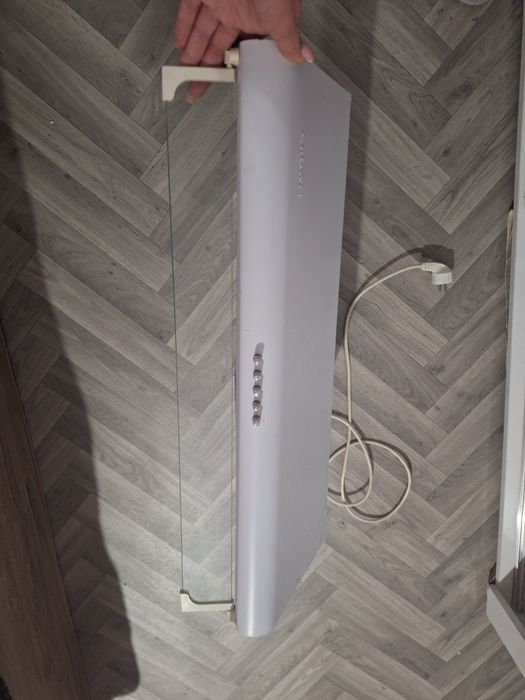 Абсорбатор, в страхотно състояние