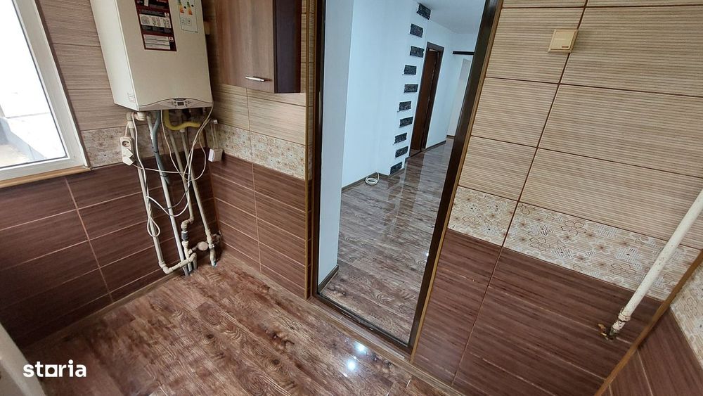 Apartament 2 Camere Confort 1 Decomandat  55 mp