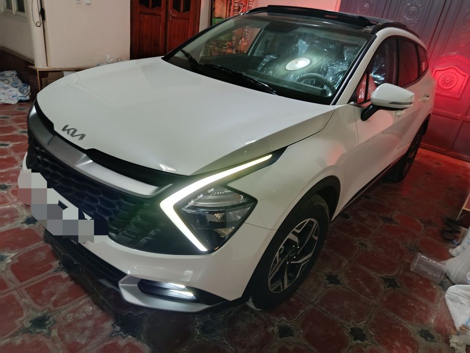 Панорама том, 2024йилда олинган спортейж