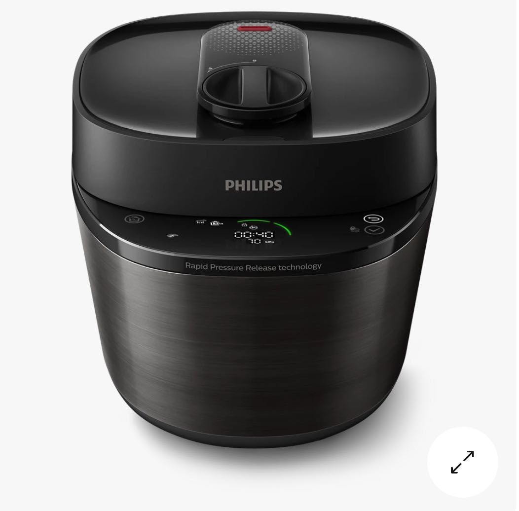 Мултикукър Philips HD2151/40