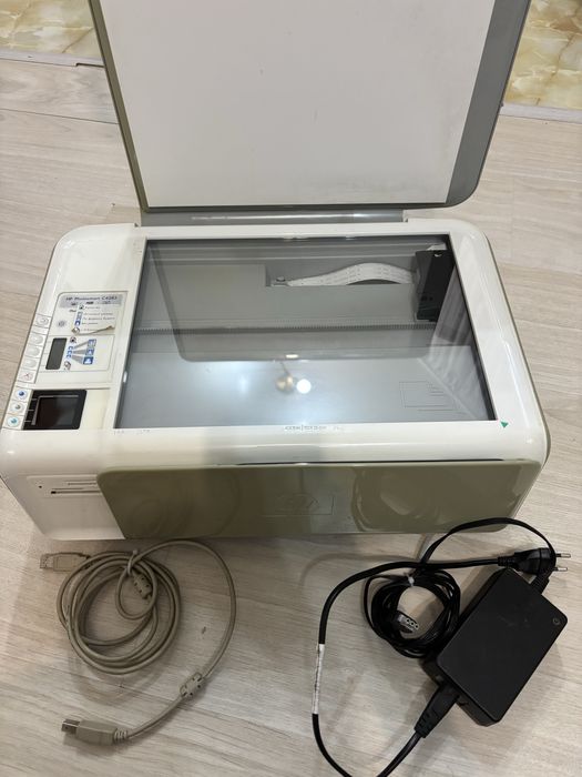 Принтер сканер сатылады