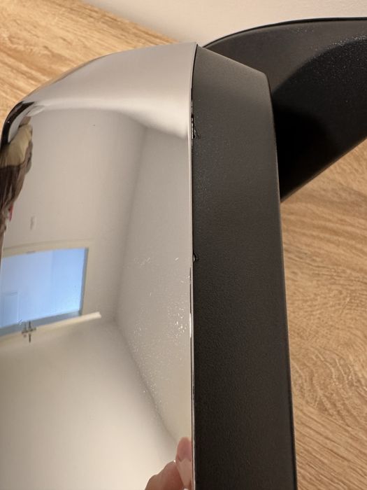 Oglinda stanga Ford Ranger Raptor VW Amarok 2022-Prezent, Unghi Mort