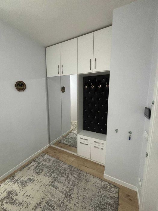 Сдаётся кв ЖК Алмазар Сити 1-ком/6/9 ро-н Алмазарский 101*