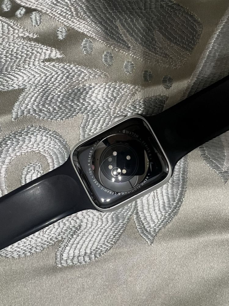 Iwatch apple watch s6 nike 44mm