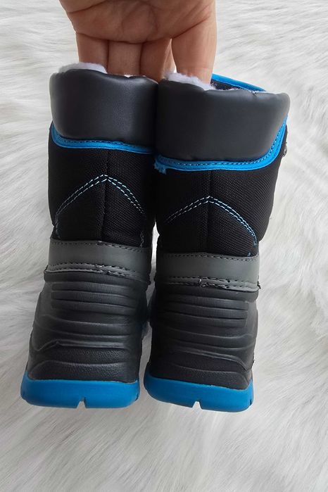 Детски ботуши  №22/23