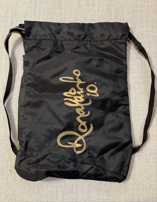 Sac sport Ronaldinho 10 - original