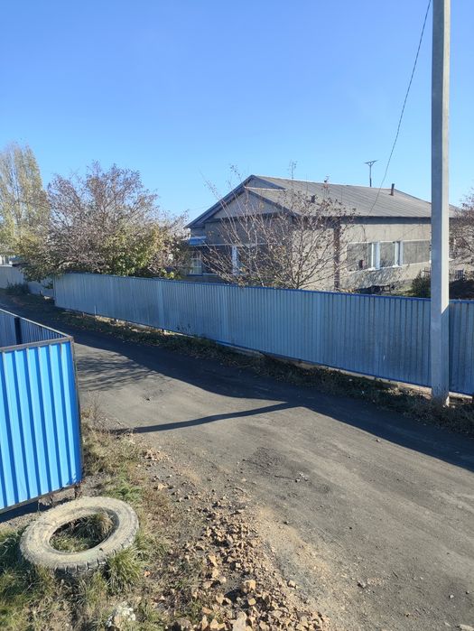Керамзитобетонных дом