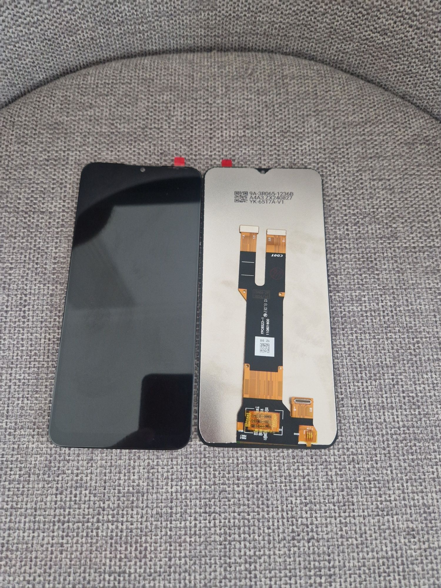 Display Nokia C22 C32