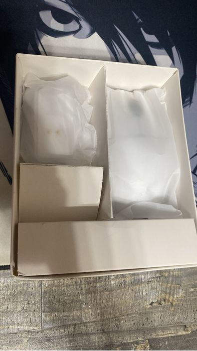 Продам мышку ajazz 159p mc