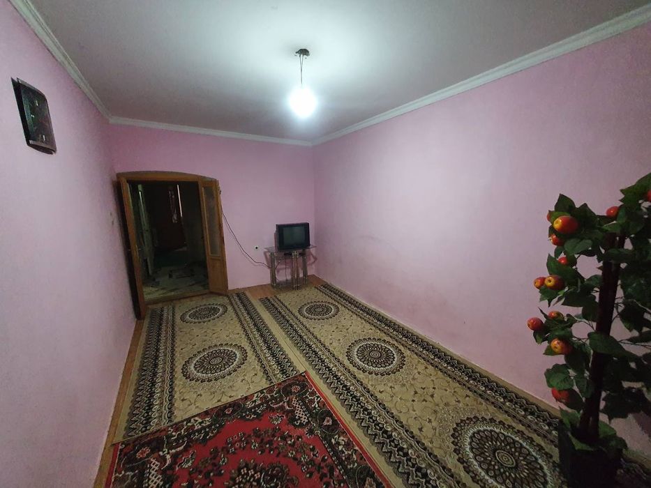 Срочно ПРОДАМ 2-х комнатную квартиру в Сергели 4. Цена 53000у.е.