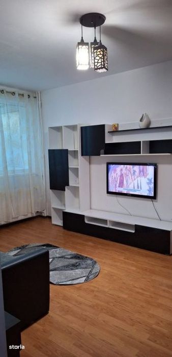 Apartament 2 camere | Berceni | Nitu Vasile