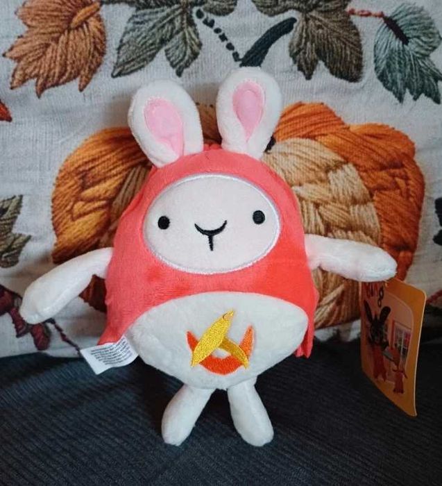 Plusuri noi Bing si Prietenii Preturi diferite !