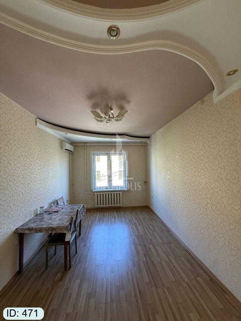 №471 5 mikr jomiyda 4 xonali kvartira sotiladi