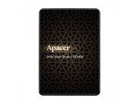 SSD Накопитель Apacer AS340X SATA III 6Gb/s 120Gb 2.5"