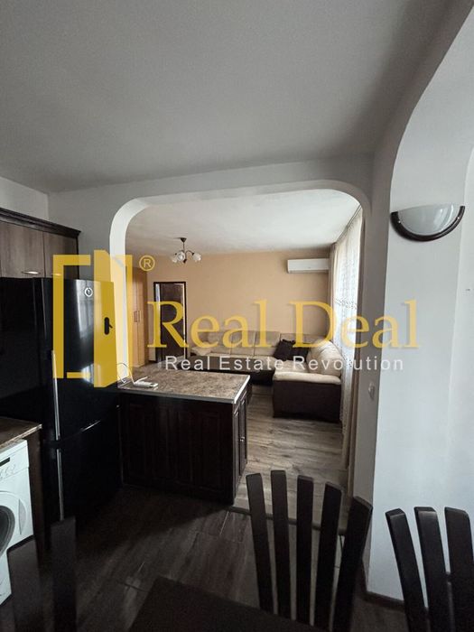 Дава се под наем Двустаен апартамент в София, Овча купел - 64 кв.м за 500 € - Снимка #2