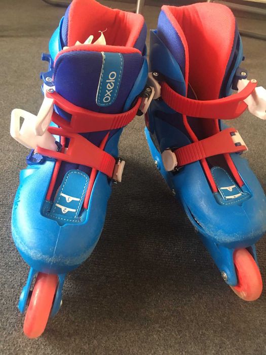 Детски ролери - размер 28-30