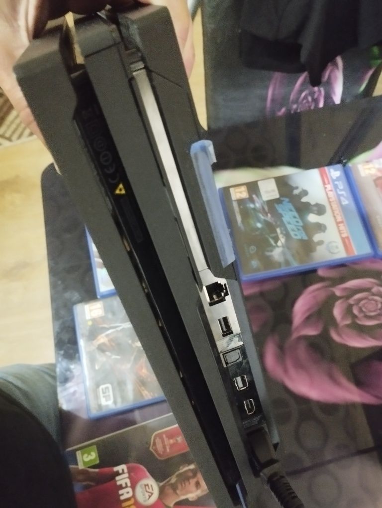 Playstation 4 Pro