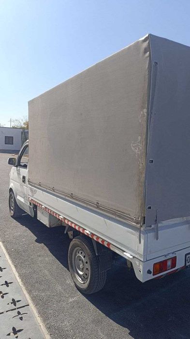 Changan Dong Feng C31 2.5 tonna