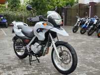Bmw F650 Gs ABS 2006