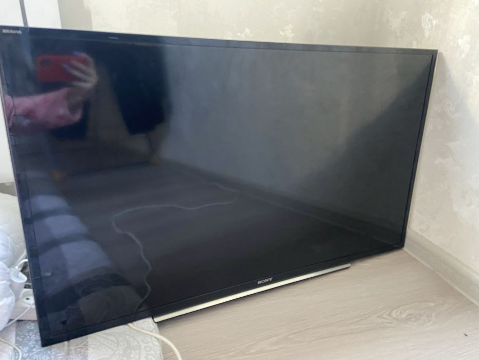 Плазменный телевизор