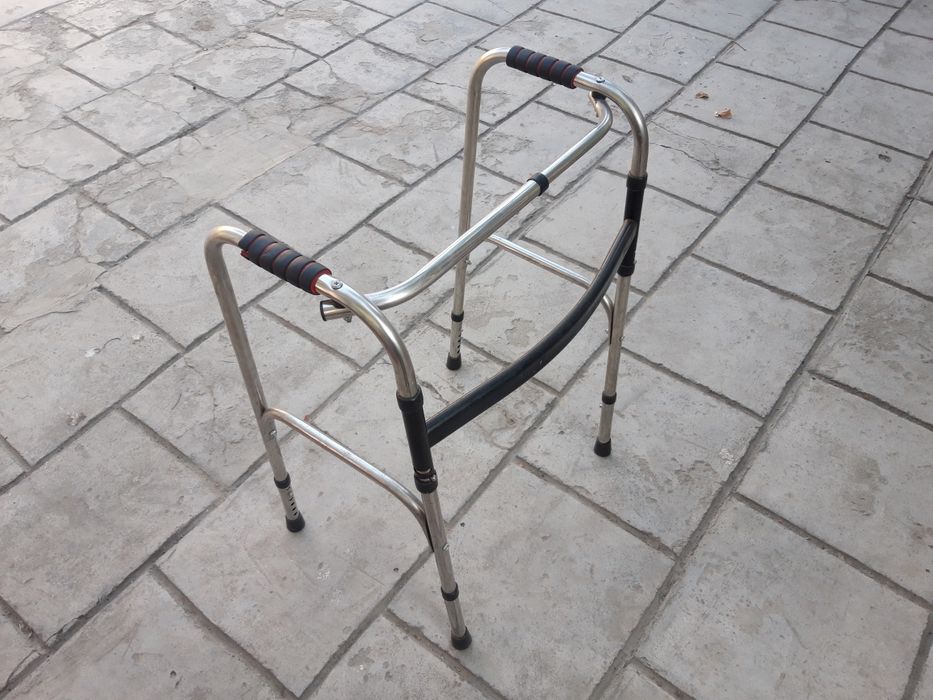 Ходунок сотилади