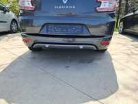 Bara spate Renault Megane 3 GT-Line Break