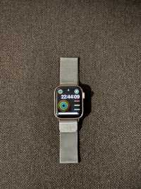 Apple Watch 4, 40mm, rose gold