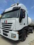 IVECO Stralis as440S46