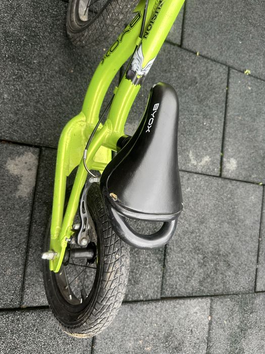 Детско колело/баланс байк byox fusion+ малко колело lena