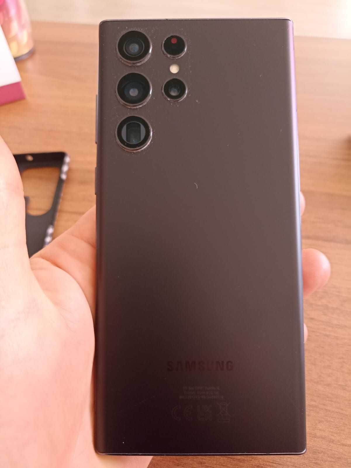 Samsung S22 Ultra 5G 8/128GB pastrat ca nou