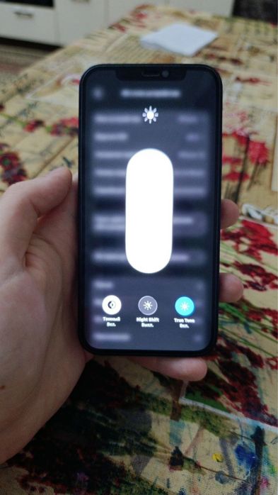 Iphone 12 64/4 Holat Ideal