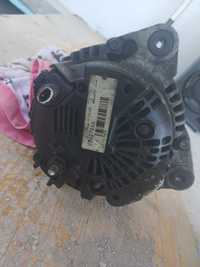 alternator a6 2006