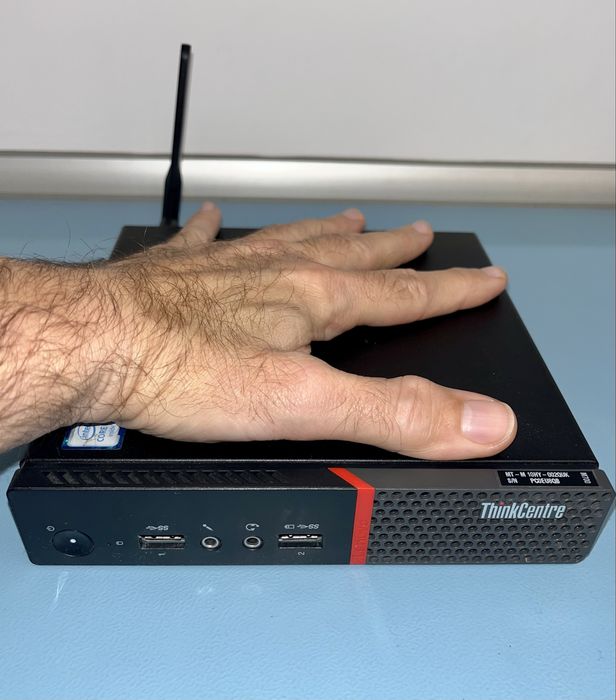 Thinkcentre M700 1Tb