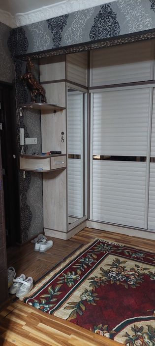 СЕРГЕЛИ 6 - аренда квартиры 3/5/9.